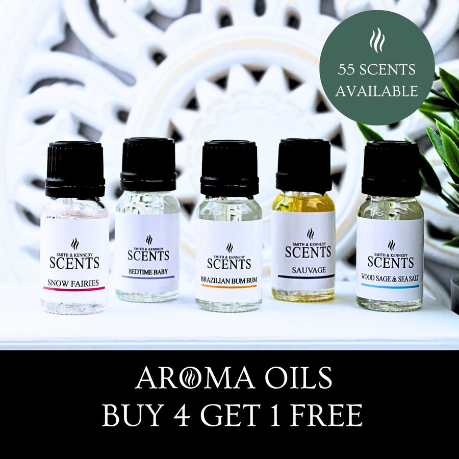 oils for electric aroma diffuser / electric aroma diffuser oil / buy 4 get 1 free