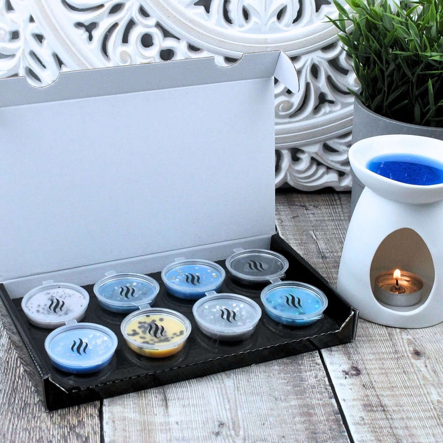 Best Smelling Aftershave Wax Melts By Smith & Kennedy Scents 