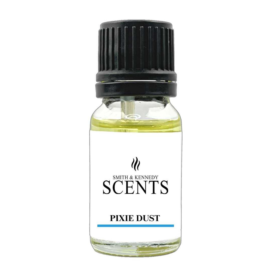 Aroma Oils For Electric Aroma Diffusers UK, Pixie Dust By Smith & Kennedy Scents UK