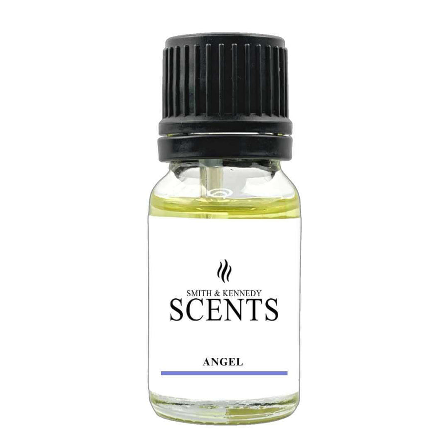 Angel Electric Aroma Diffuser Oil By Smith & Kennedy Scents