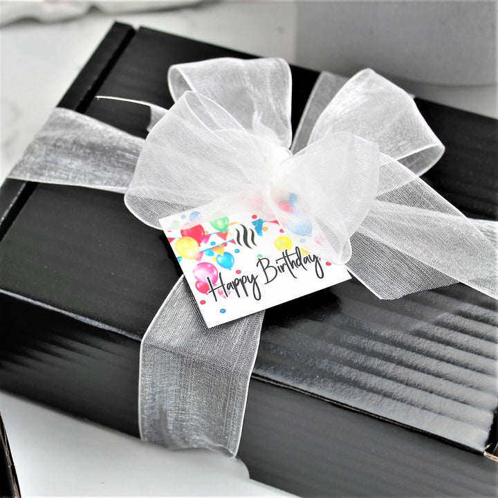 Birthday Wax Melt Gift Box