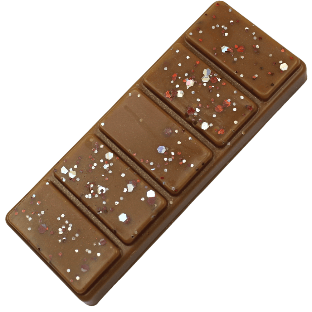 Sticky Toffee Pudding Wax Melt Snap Bar