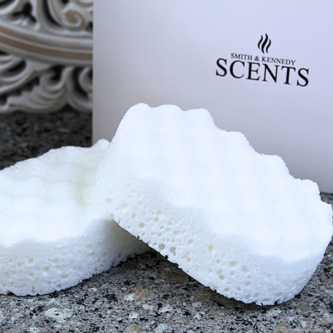 Creed Exfoliating Soap Sponge