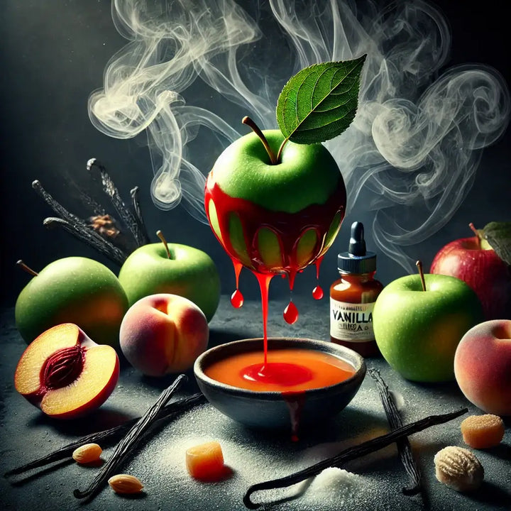 Poisoned Apple