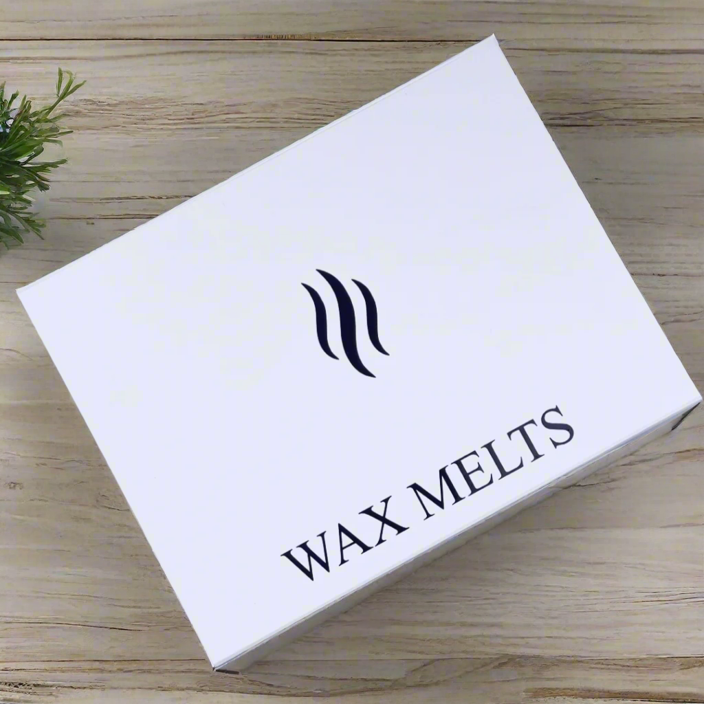 Wax Melt Sorage Box Large