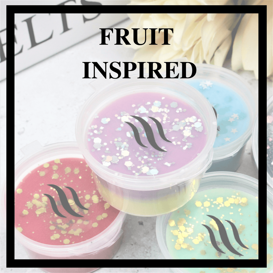 Fruit Inspired Scented Wax Melt Pods