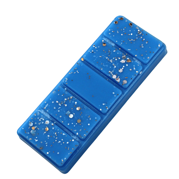 Blue Jeans Aftershave Inspired Scented Wax Melt Snap Bar