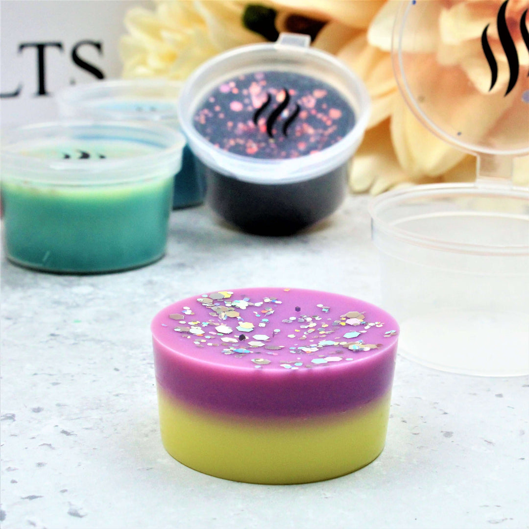 Luxury Perfume Inspired Wax melts