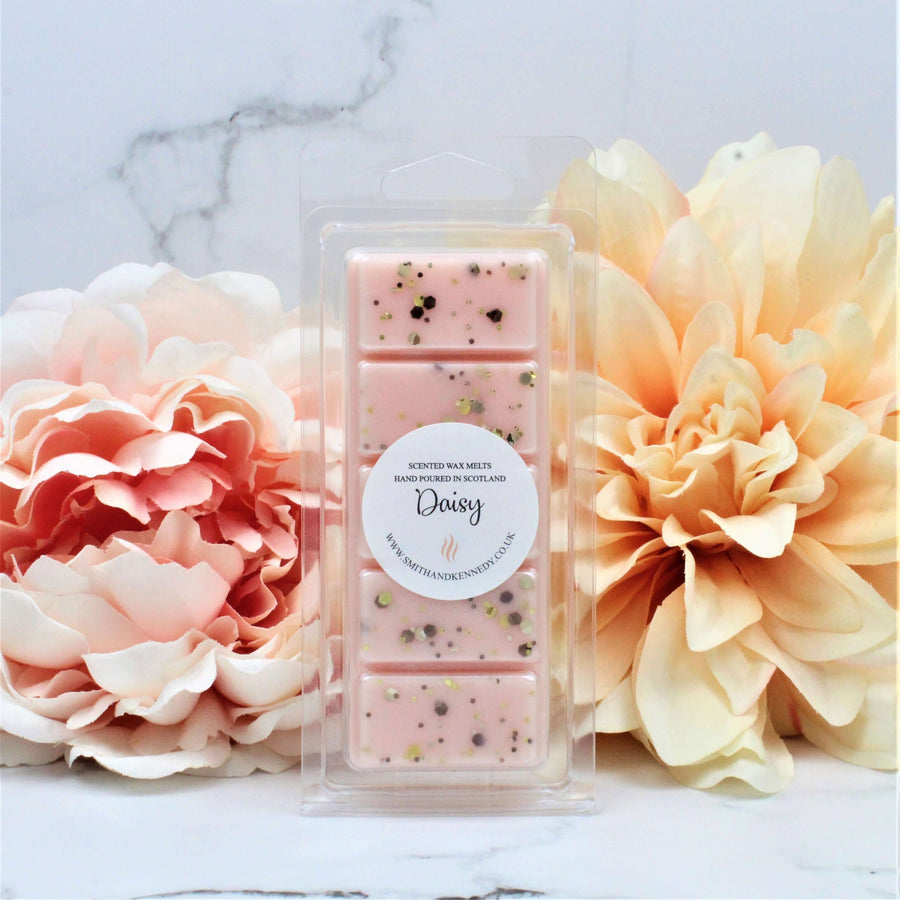 Daisy / Perfume Inspired Wax Melt Snap Bar