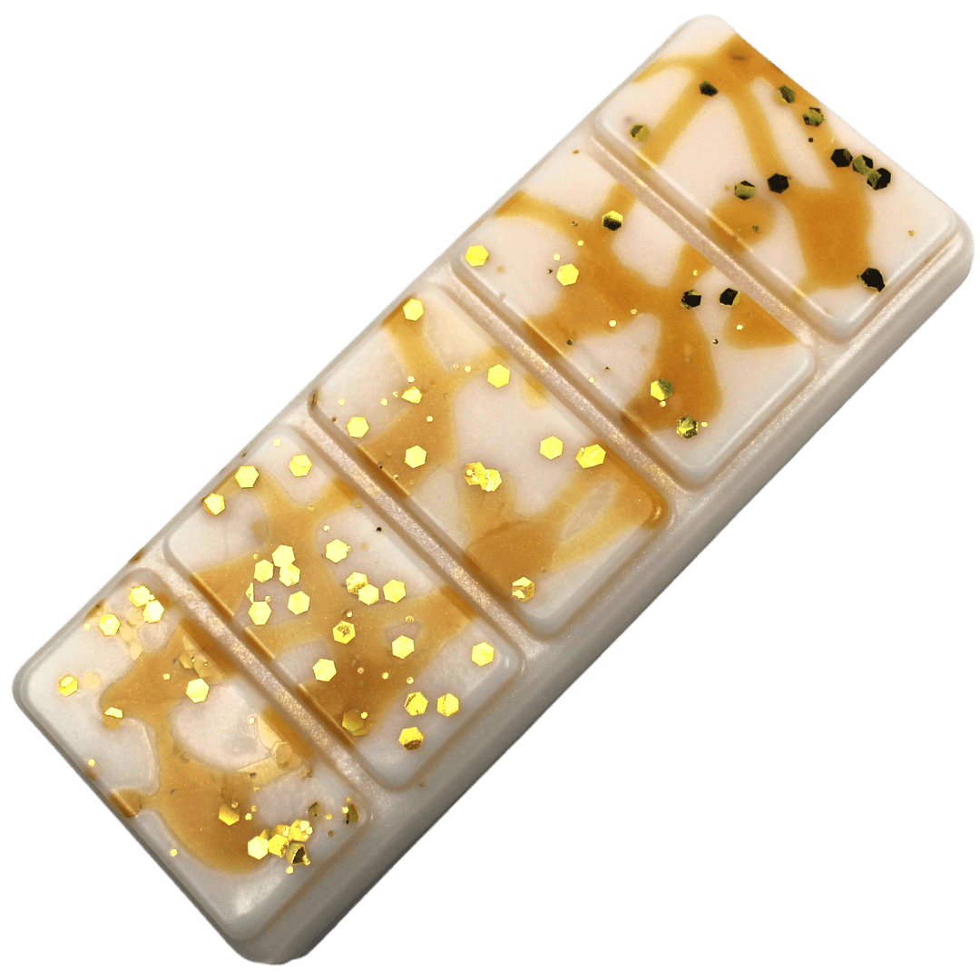 La J'adore Perfume Inspired Scented Wax Melt Snap Bar