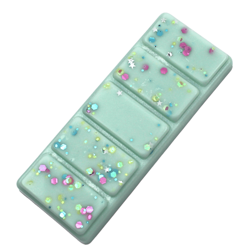 Llamazing Clean & Fresh Wax Melt Snap Bar Fabulosa