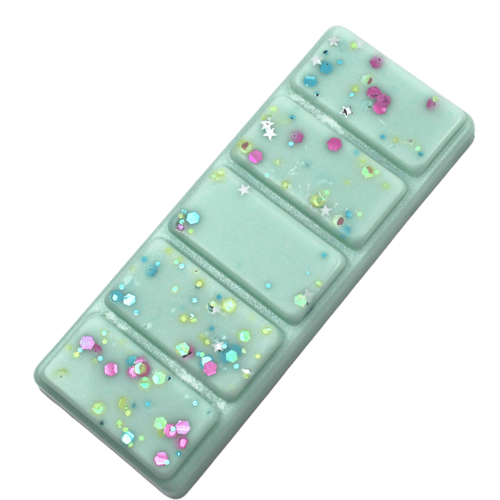 Llamazing Clean & Fresh Wax Melt Snap Bar Fabulosa