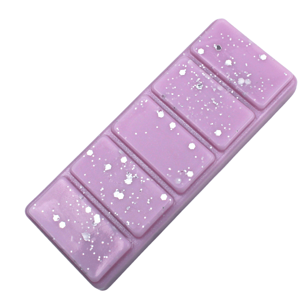 Parma Violet Wax Melt Snap Bar